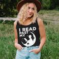 Cool Reading For Men Women Kids Bookworm Book Lover Books Reading s Women Tank Top Gifts for Her