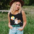 Corgi Beach Squad For Corgi Lovers Saying Women Tank Top Gifts for Her Corgi Beach Squad For Corgi Lovers Saying Women Tank Top Gifts for Her