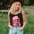 Cowgirl Save A Horse Ride A Cowboy Rodeo Western Country Women Tank Top Gifts for Her
