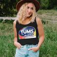 Nurse Pharmacy Halloween Costume Tums With Gas Relief Women Tank Top Gifts for Her