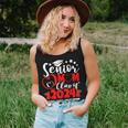 Funny Senior Mom Class Of 2024 Im Not Crying Youre Crying Women Tank Top Gifts for Her