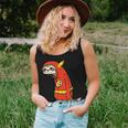 Sloth Flash For Men And Children Women Tank Top Gifts for Her