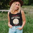 Funny Volleyball For Girls Ns Women Women Tank Top Gifts for Her
