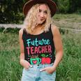 Future Teacher Education Student Women Tank Top Gifts for Her