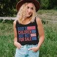 Gods Children Are Not For Sale Quote Gods Children Women Tank Top Gifts for Her