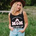 Hot Mom Mature Mothers Flaming O Rocking It For Mom Women Tank Top Gifts for Her