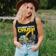 Im Ready To Crush 5Th Grade Construction Vehicle Boys Women Tank Top Weekend Graphic Gifts for Her