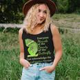 Inspirational Butterfly Transformation Mental Health Women Tank Top Gifts for Her