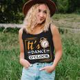 It's Dancing Time Dance Teacher Coach Women Tank Top Gifts for Her