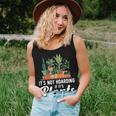 Its Not Hoarding If Its Plants Lover Gardener Gardening Women Tank Top Gifts for Her