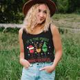 It's The Most Wine-Derful Time Of The Year Wine Xmas Women Tank Top Gifts for Her