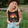 Let The 8Th Grade Adventure Begin Eighth Grade Teacher Retro Women Tank Top Weekend Graphic Gifts for Her