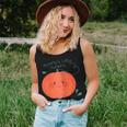 Little Pumpkins Halloween Or Fall Maternity Halloween Women Tank Top Gifts for Her