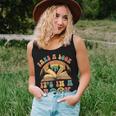 Take A Look It's In A Book Reading Vintage Retro Rainbow Women Tank Top Gifts for Her