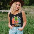 I Love You All Class Dismissed Ananas Vintage For Women Men Women Tank Top Gifts for Her