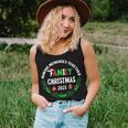 Making Memories Together Cute Family Christmas 2023 Women Tank Top Gifts for Her