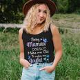 Mamaw Grandma Gift Being A Mamaw Doesnt Make Me Old Women Tank Top Weekend Graphic Gifts for Her