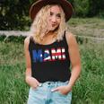 Mami Puerto Rico Flag Pride Mothers Day Puerto Rican Women Women Tank Top Basic Casual Daily Weekend Graphic Gifts for Her
