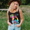 Hispanic Heritage Month Hispanic Girls Inspired Women Tank Top Gifts for Her