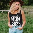 Proud Mom Of A Class Of 2023 Graduate School Senior 23 For Mom Women Tank Top Gifts for Her