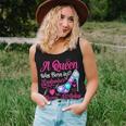 This Queen Was Born In September Happy Birthday To Me Women Tank Top Gifts for Her