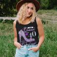 This Queen Makes 40 Looks Fabulous 40Th Birthday Women Tank Top Gifts for Her
