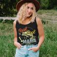 Retro Reel Cool Mama Fishing Lover For Women Women Tank Top Gifts for Her