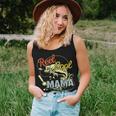 Retro Reel Cool Mama Fishing Lover For Women Women Tank Top Gifts for Her