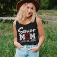 Senior Mom Class Of 2024 Happy Last Day Of School Graduation For Mom Women Tank Top Gifts for Her