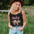 Sloth Pregnancy For Pregnant Woman Baby Belly Women Tank Top Gifts for Her