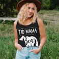 T1d Mama Bear Type1 Diabetes T1Mom Awareness Women Tank Top Gifts for Her