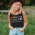 Teacher Specials The Best Part Of The Day Specials Squad Women Tank Top Gifts for Her