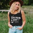 Vacay Mode Vacation Beach Family Cute Cruise Men Women Tank Top Gifts for Her