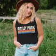 Vintage 70S 80S Style Ansley Park Atlanta Women Tank Top Gifts for Her