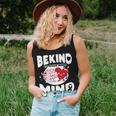 We Wear Red For Red Ribbon Week 2023 Be Kind To Your Mind Women Tank Top Gifts for Her