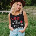 Wine Duct Tape Wine Lovers Christmas Gag Women Tank Top Gifts for Her