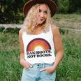 Ban Bigots Not Books Banned Books Reading Book Men Women Reading s Women Tank Top Gifts for Her
