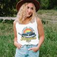 Cooter Canoe Adventure Nurse Club Funny Icu Registered Nurse Women Tank Top Basic Casual Daily Weekend Graphic Gifts for Her