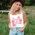 Kindness Is Sexy Retro Hippie Flower Power Graphic Women Tank Top Basic Casual Daily Weekend Graphic Gifts for Her