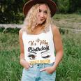 Virgo Queen Its My Birthday Daughter Girls Women Tank Top Gifts for Her