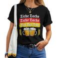 German American Oktoberfest Women T-shirt