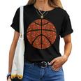 International Dot Day Basketball Sports Boys Girls Teachers Women T-shirt