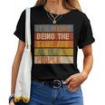 It's Weird Being The Same Age As Old People Women T-shirt