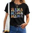 Toy Funny Story Mama - Boy Mom Mothers Day For Women T-shirt
