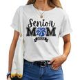 Cheer Mom Senior 2023 Proud Mom Of A Class Of 2023 Graduate Women T-shirt