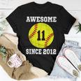 Softball Gifts, Birthday Shirts