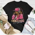 50 Years Of Hip Hop 50Th Anniversary Hip Hop For Women T-shirt Funny Gifts