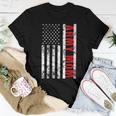 American Flag Army Mom Army Mother Women T-shirt Unique Gifts