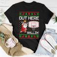 Ugly Gifts, Ugly Christmas Shirts