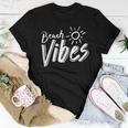 Beach Vibes Spring Break Summer Vacation For Men Women Vacation Women T-shirt Unique Gifts